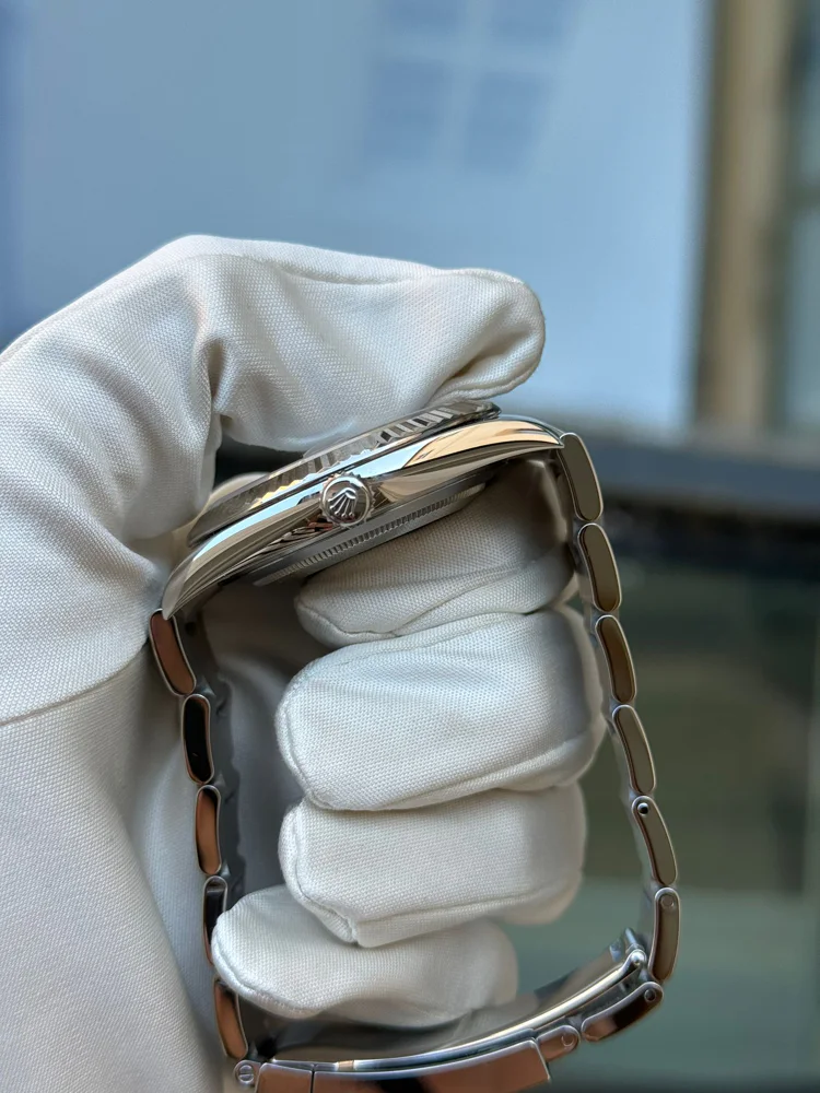 Rolex Datejust 41 full set 2024